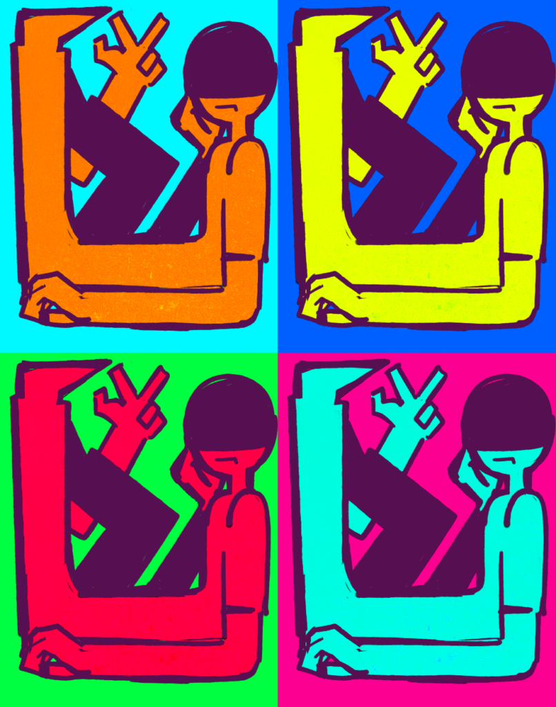 COLORFUL