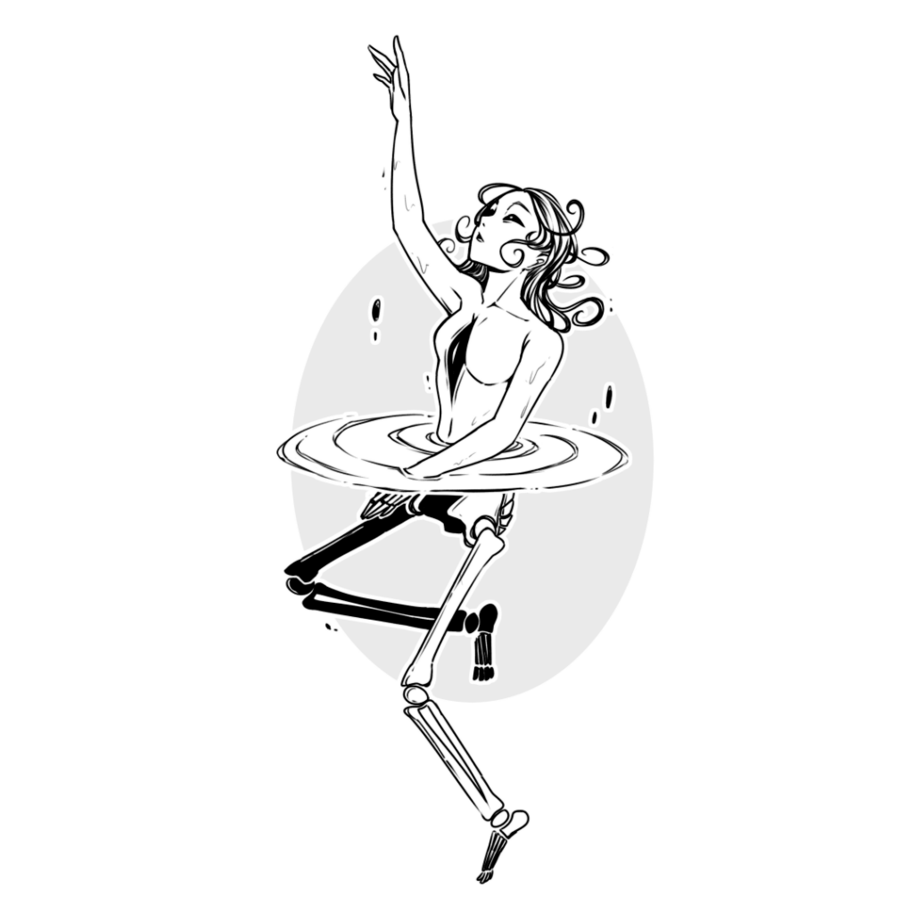 DRAWNING