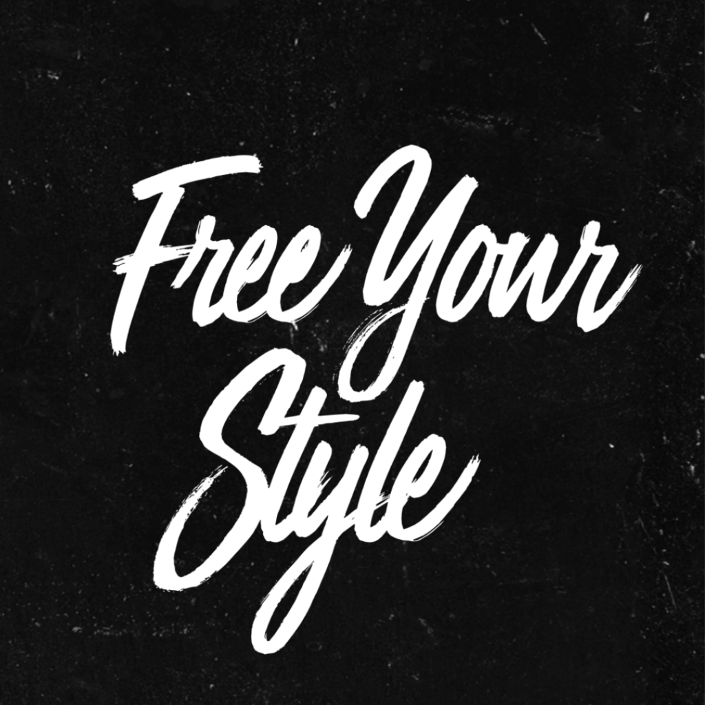 FREE YOUR STYLE
