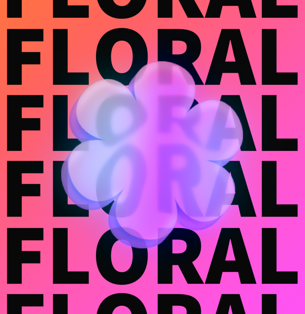 Floral