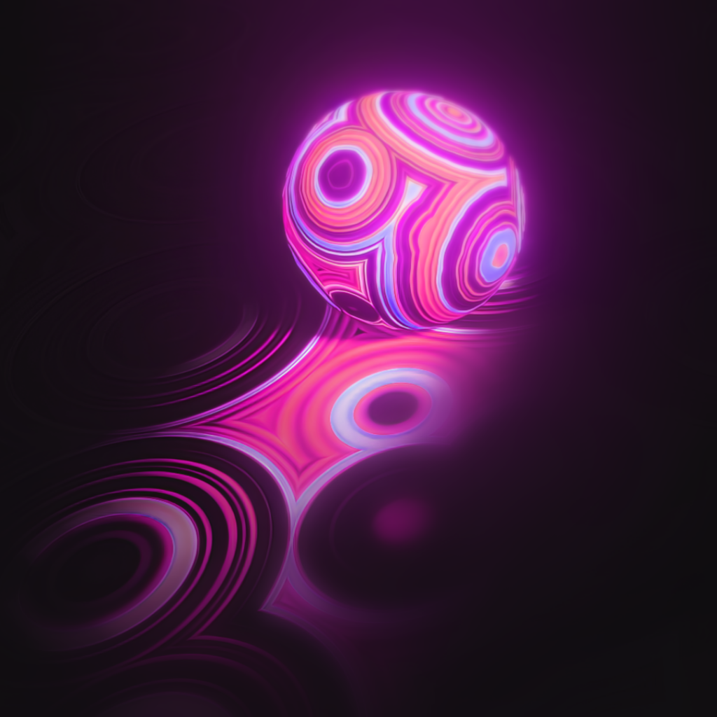 ROLLING BALL