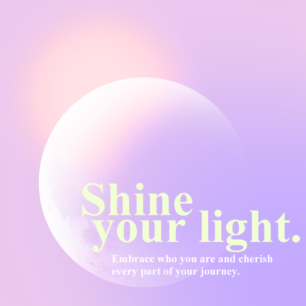 SHINE