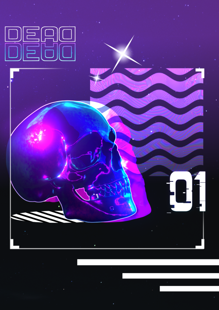 SkullChromed