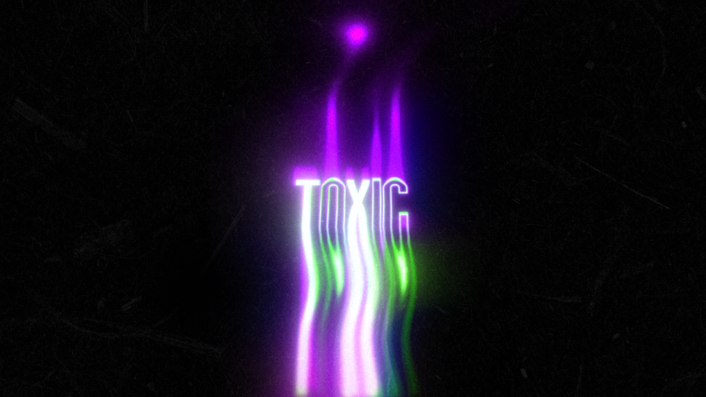 Toxic